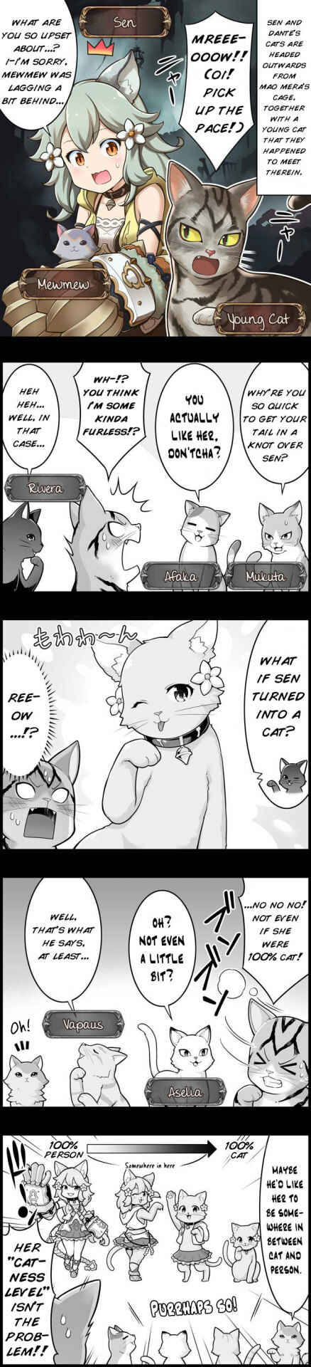 Page 1 Chapter 1233 Grand Blues!
