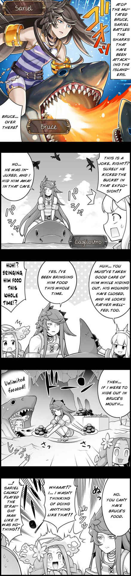 Page 1 Chapter 1339 Grand Blues!