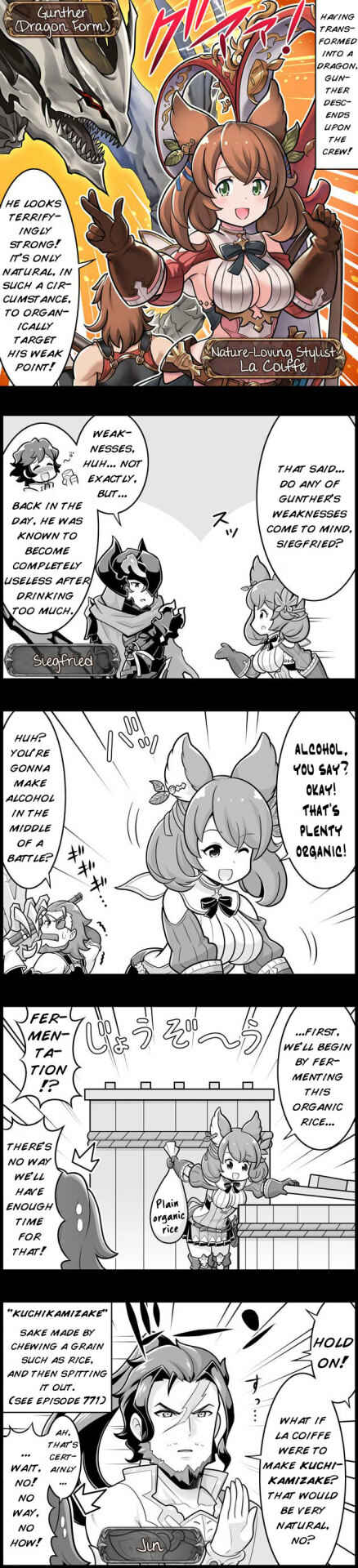Page 1 Chapter 1403 Grand Blues!