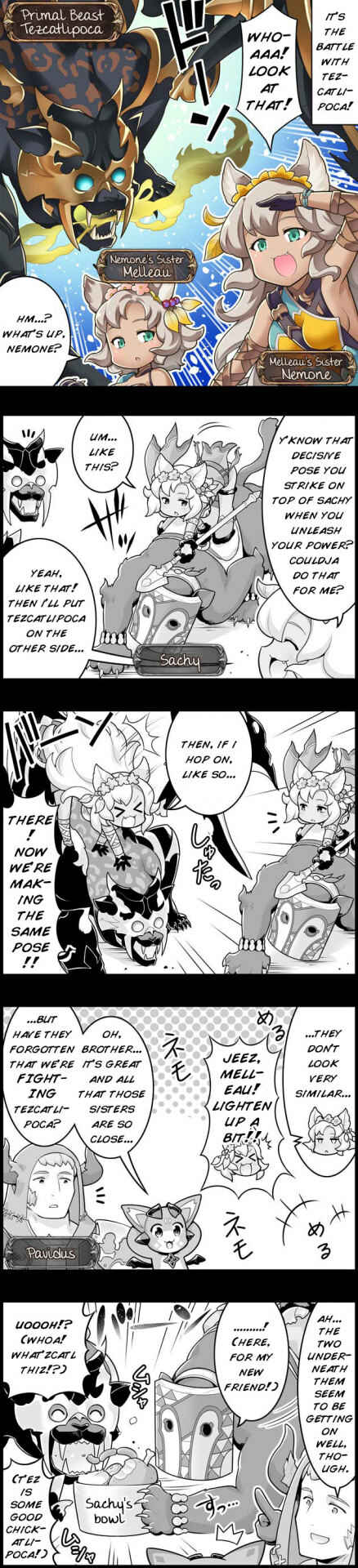 Page 1 Chapter 1096 Grand Blues!