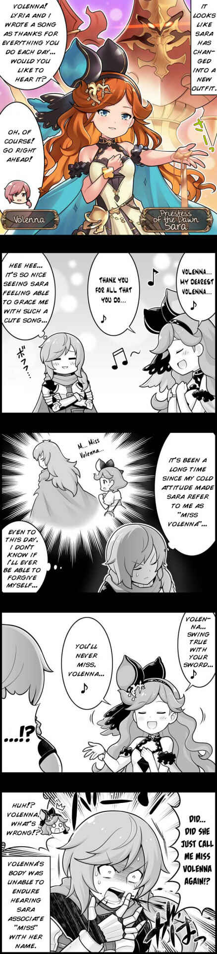 Page 1 Chapter 1391 Grand Blues!