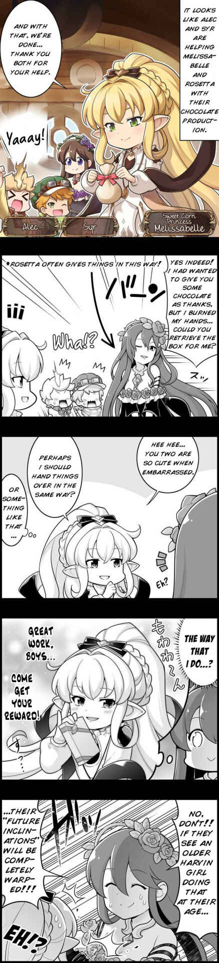 Page 1 Chapter 1239 Grand Blues!