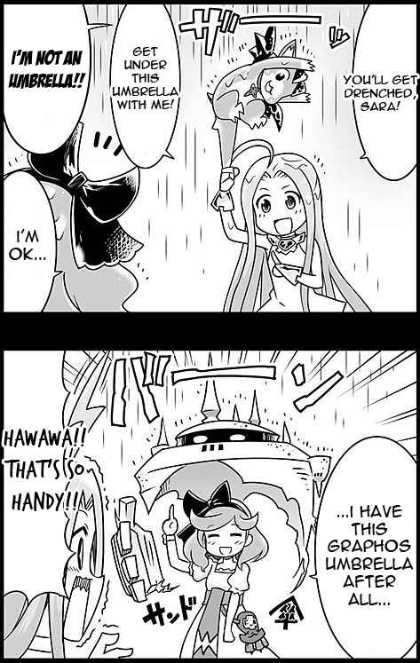 Page 2 Chapter 45 Grand Blues!