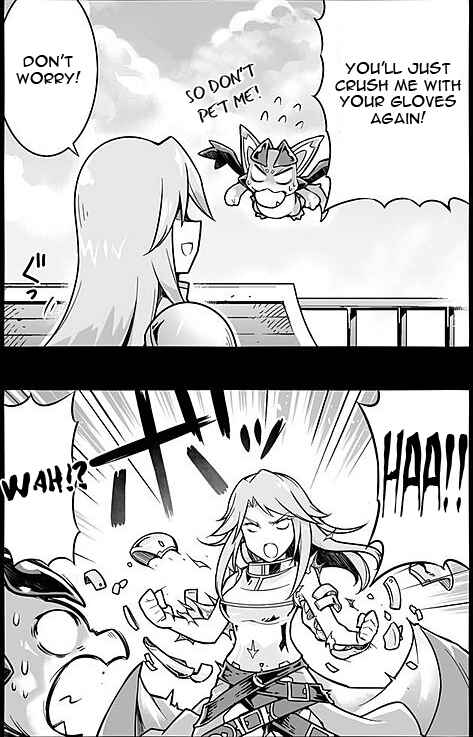 Page 2 Chapter 5 Grand Blues!
