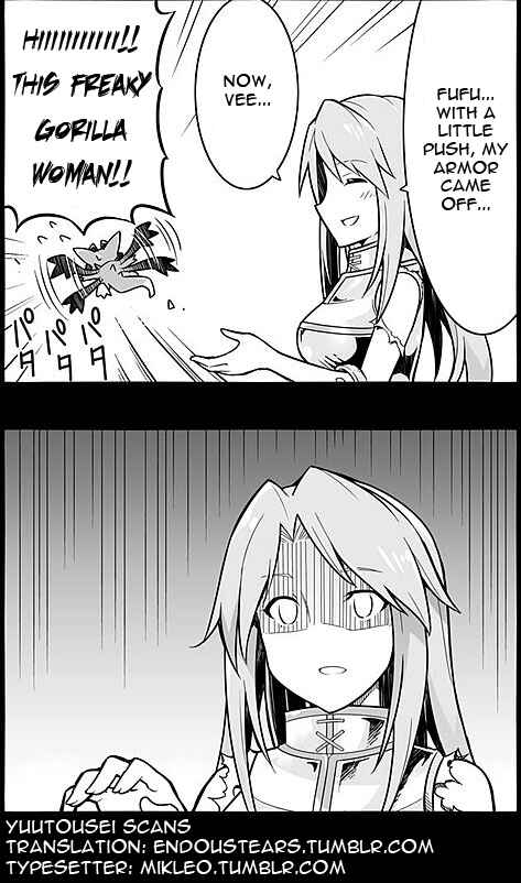 Page 3 Chapter 5 Grand Blues!