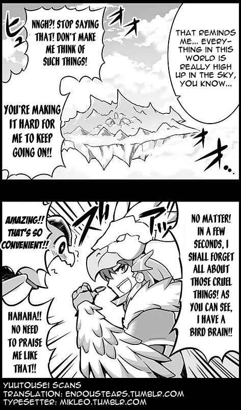 Page 3 Chapter 41 Grand Blues!