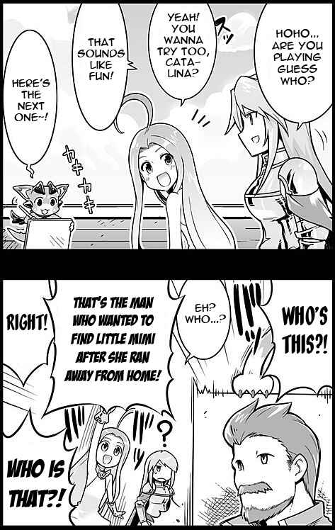 Page 2 Chapter 37 Grand Blues!