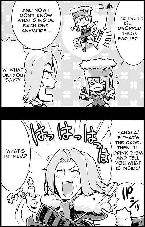 Page 2 Chapter 15 Grand Blues!
