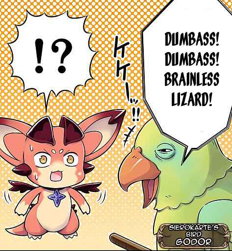 Page 1 Chapter 33 Grand Blues!