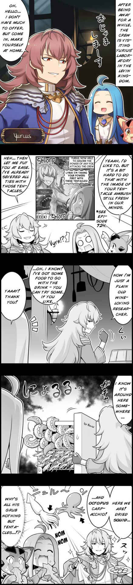 Page 1 Chapter 1178 Grand Blues!