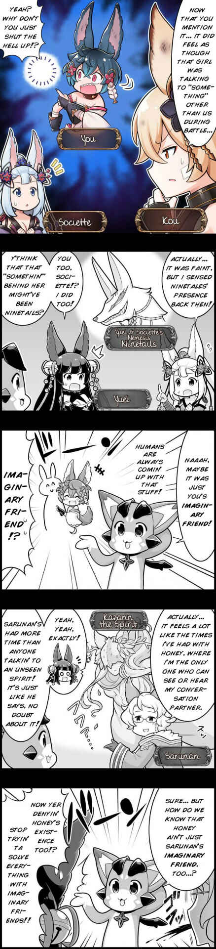 Page 1 Chapter 1418 Grand Blues!