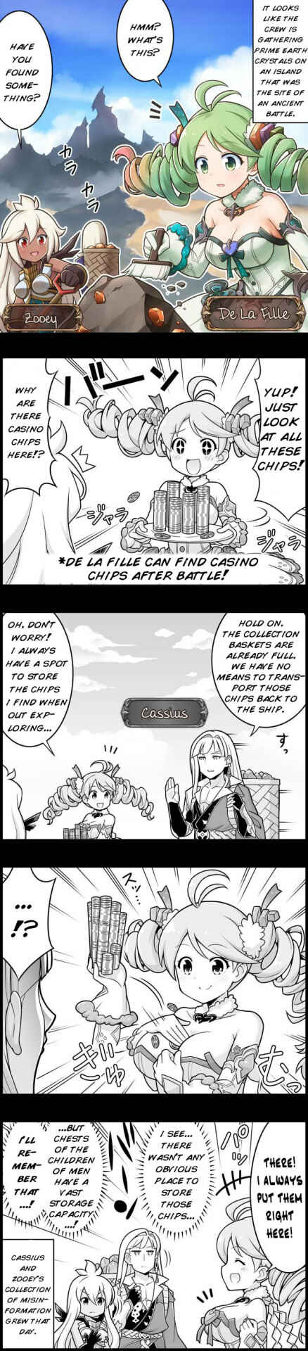 Page 1 Chapter 1299 Grand Blues!