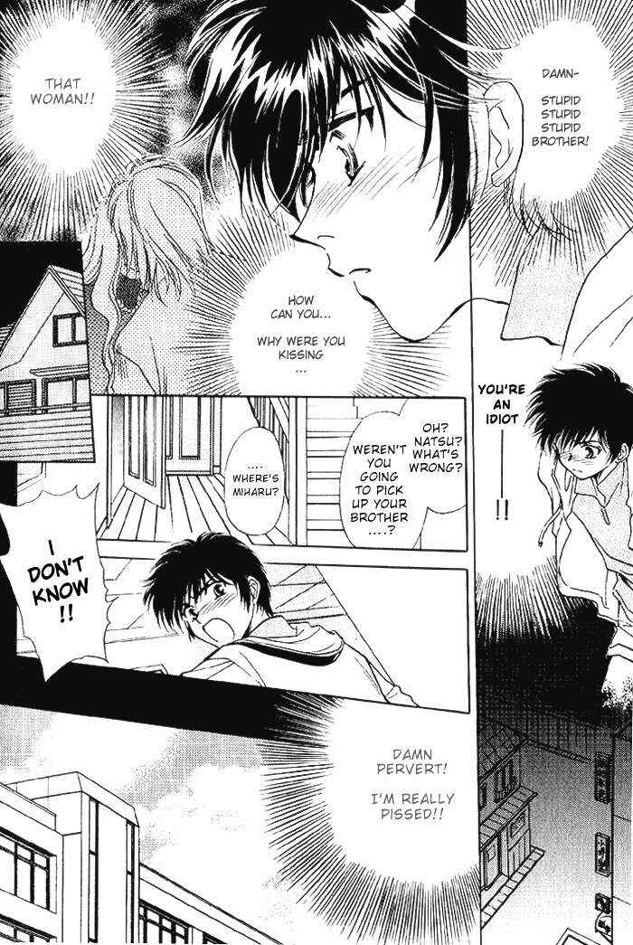 Page 2 Chapter 5 Ai no DNA