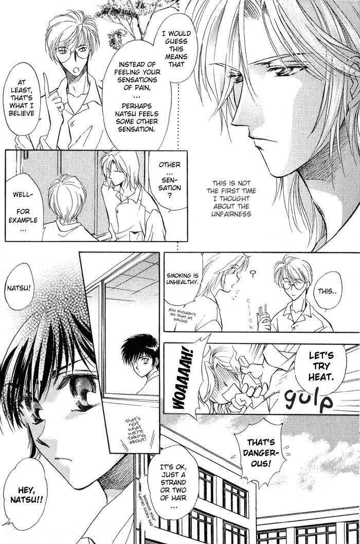 Page 6 Chapter 5 Ai no DNA