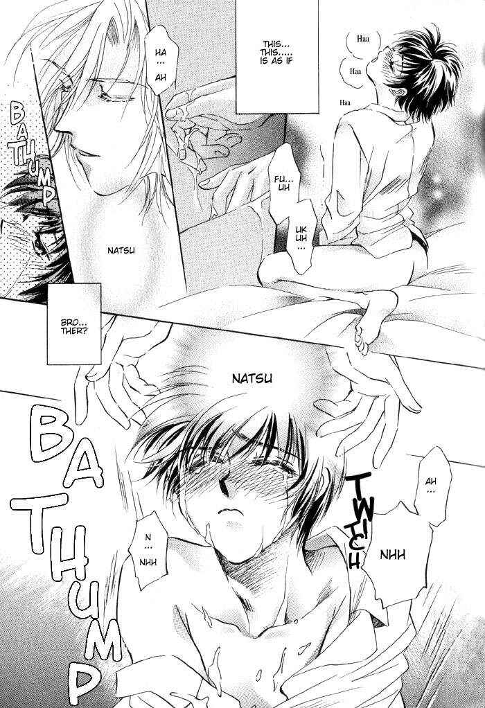 Page 19 Chapter 4 Ai no DNA