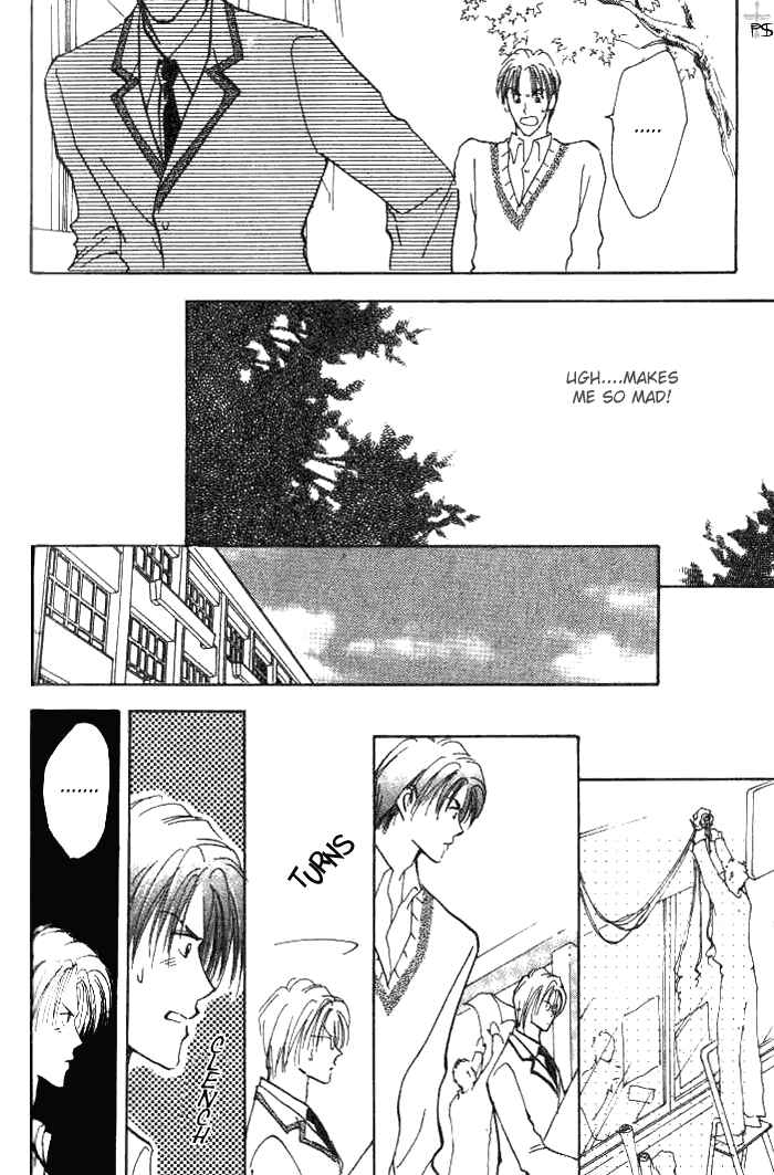 Page 38 Chapter 1 Saikou no Kimi