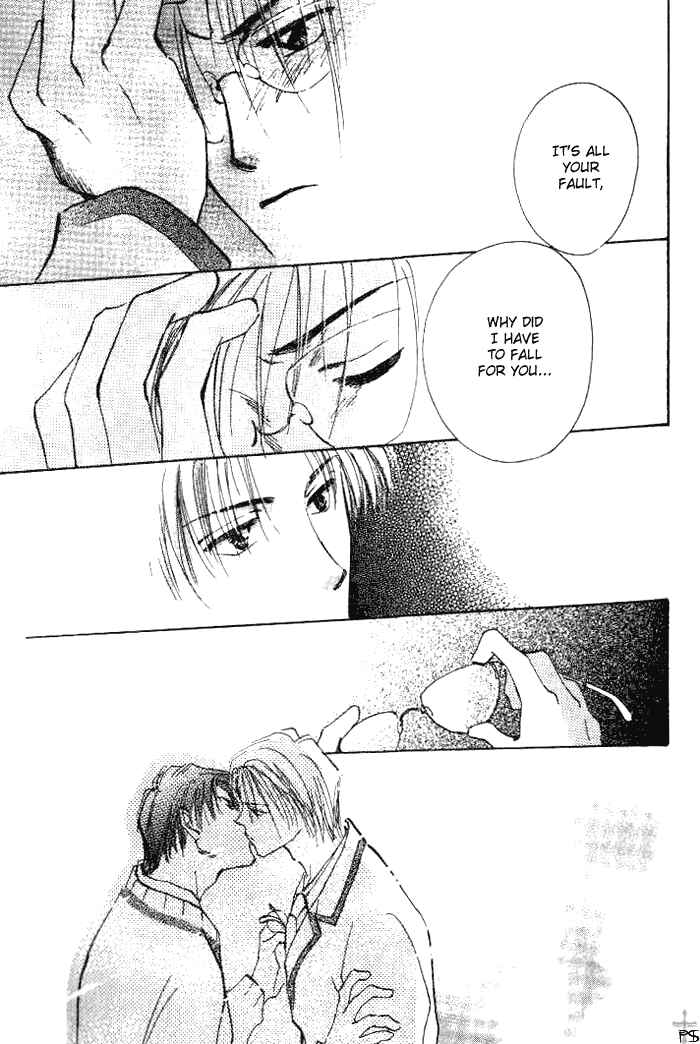 Page 55 Chapter 1 Saikou no Kimi