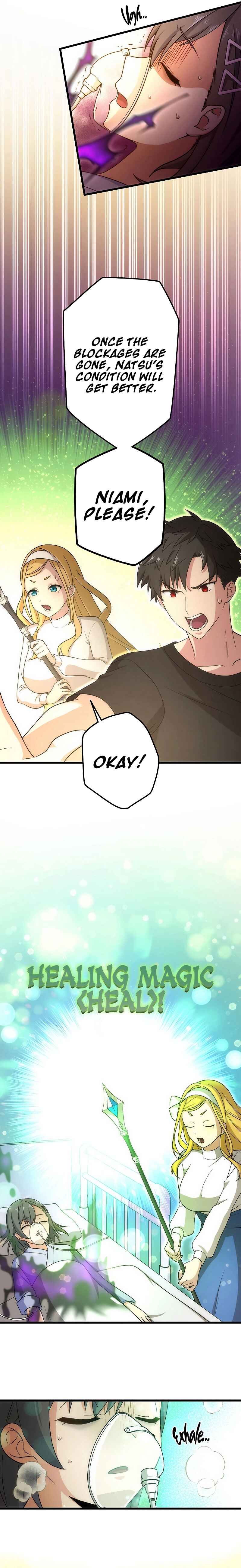 Page 14 Chapter 29 Kikanshita S-Kyuu Boukensha no Quest Seikatsu