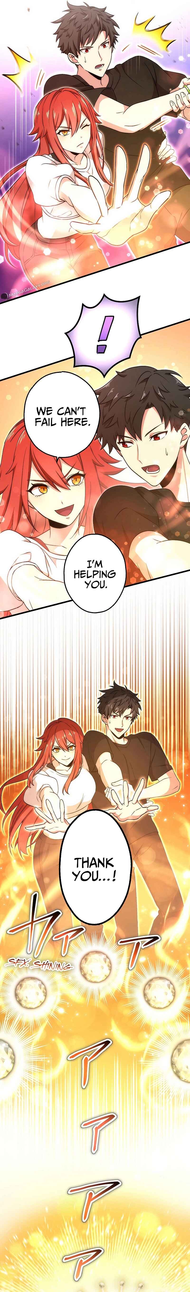 Page 16 Chapter 29 Kikanshita S-Kyuu Boukensha no Quest Seikatsu