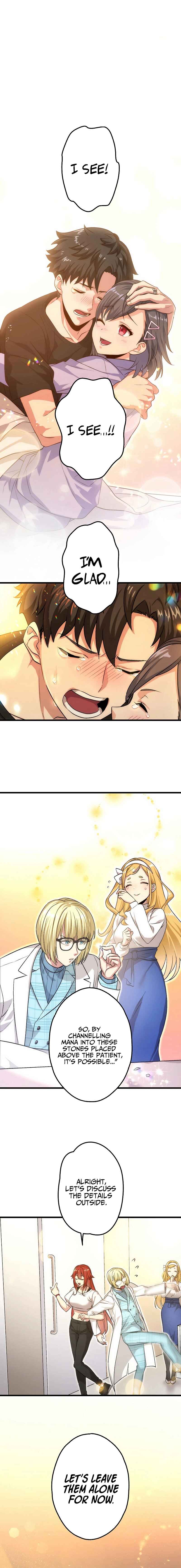 Page 20 Chapter 29 Kikanshita S-Kyuu Boukensha no Quest Seikatsu