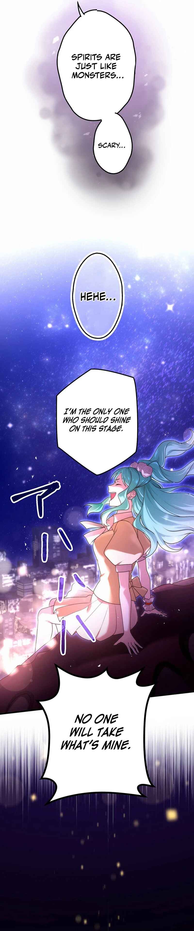 Page 22 Chapter 39 Kikanshita S-Kyuu Boukensha no Quest Seikatsu