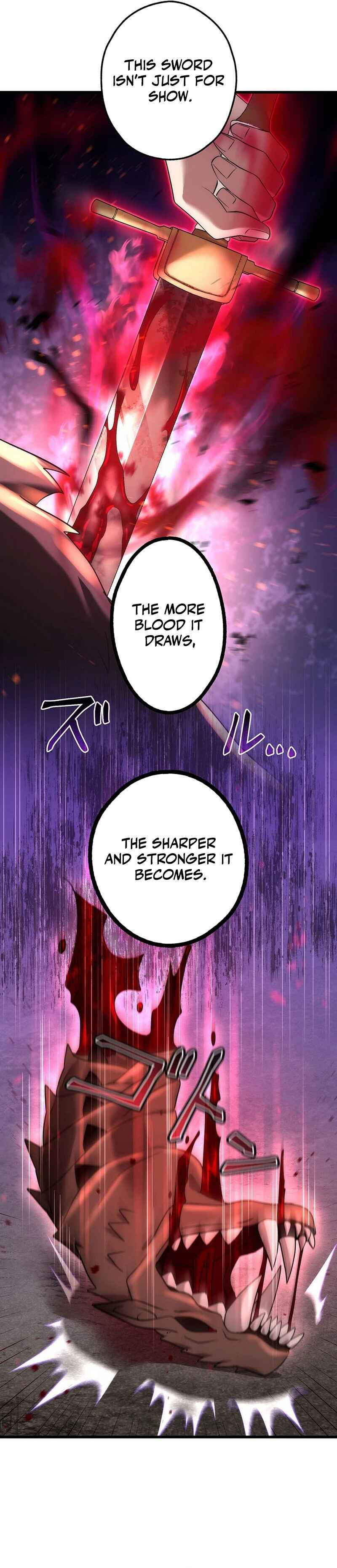 Page 26 Chapter 39 Kikanshita S-Kyuu Boukensha no Quest Seikatsu