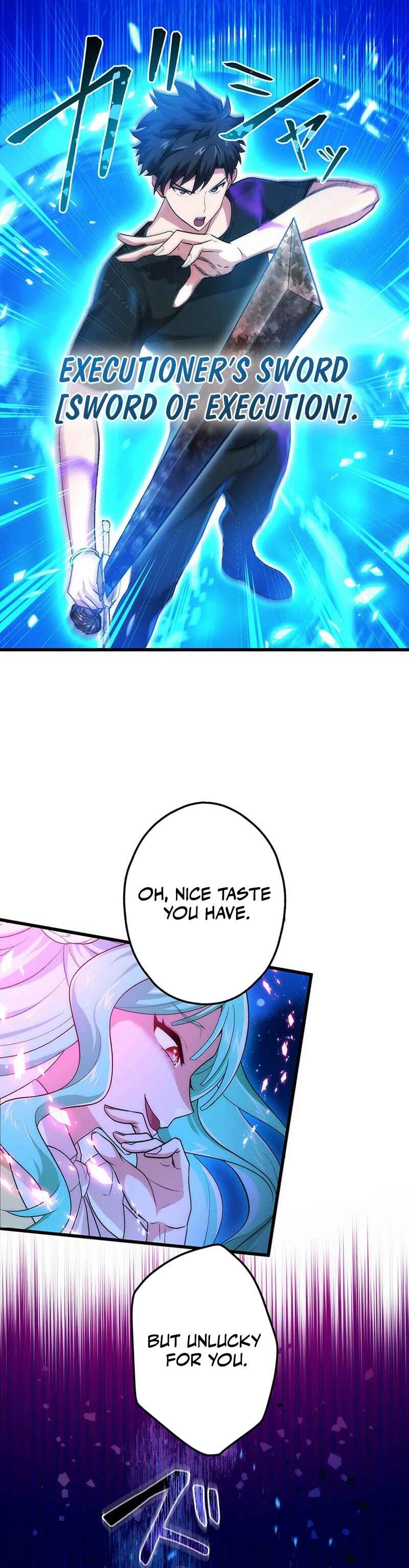 Page 3 Chapter 39 Kikanshita S-Kyuu Boukensha no Quest Seikatsu