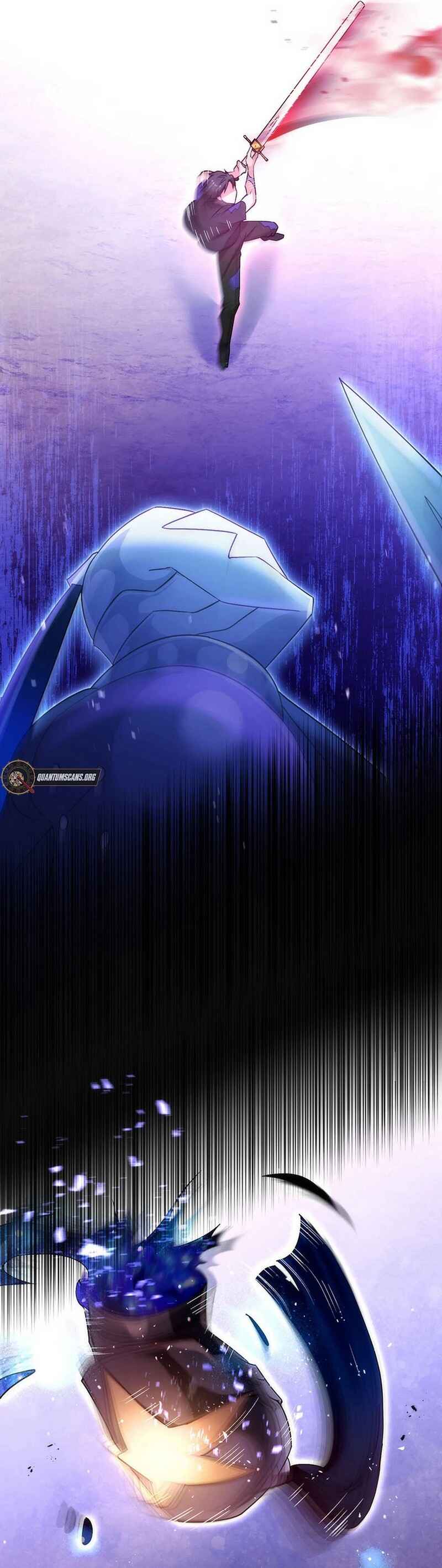 Page 33 Chapter 39 Kikanshita S-Kyuu Boukensha no Quest Seikatsu