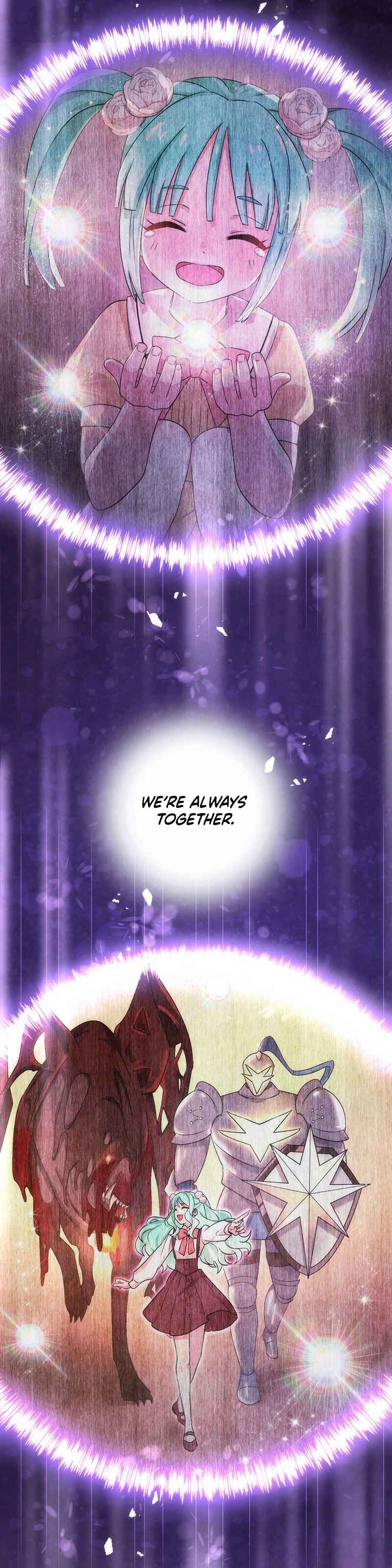 Page 38 Chapter 39 Kikanshita S-Kyuu Boukensha no Quest Seikatsu
