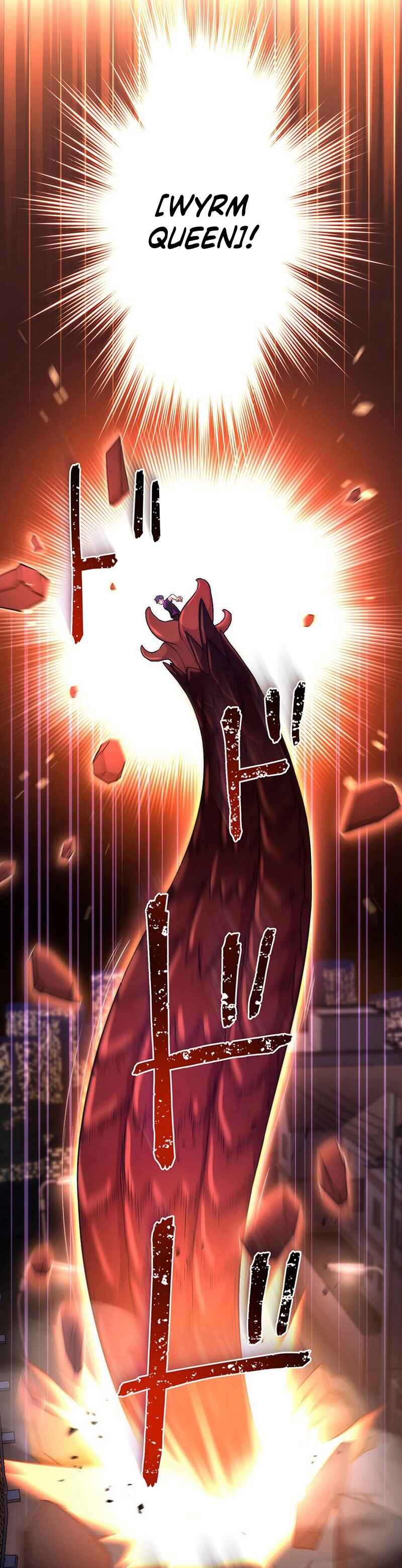 Page 6 Chapter 39 Kikanshita S-Kyuu Boukensha no Quest Seikatsu