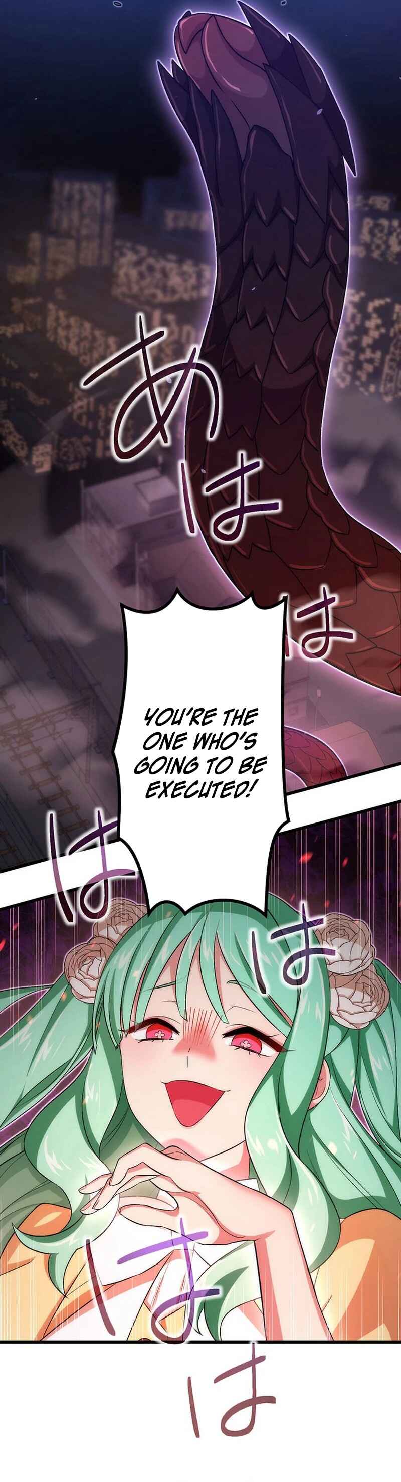 Page 8 Chapter 39 Kikanshita S-Kyuu Boukensha no Quest Seikatsu