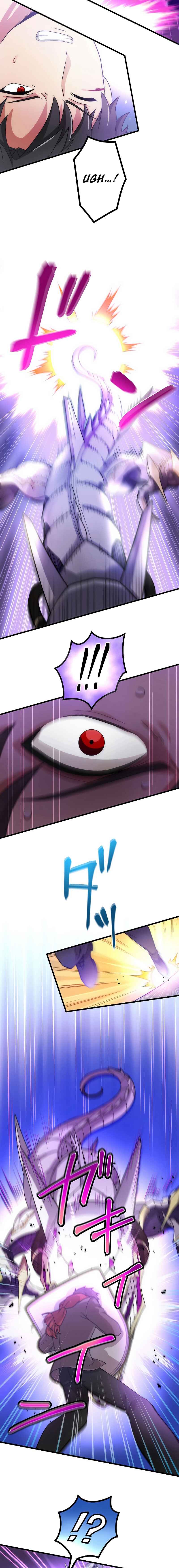 Page 11 Chapter 10 Kikanshita S-Kyuu Boukensha no Quest Seikatsu