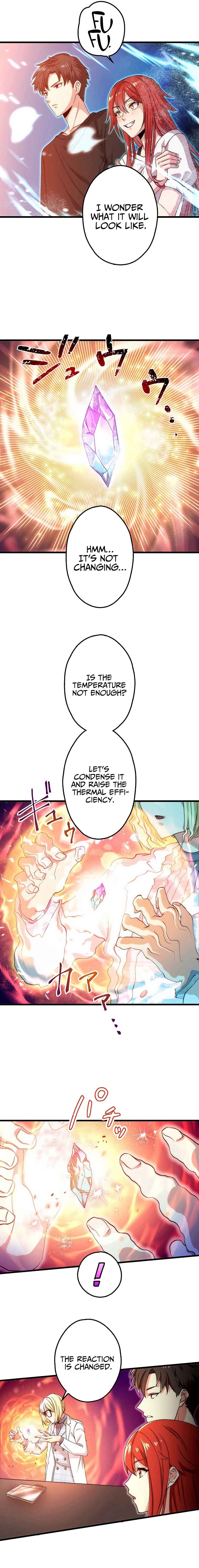 Page 12 Chapter 28 Kikanshita S-Kyuu Boukensha no Quest Seikatsu