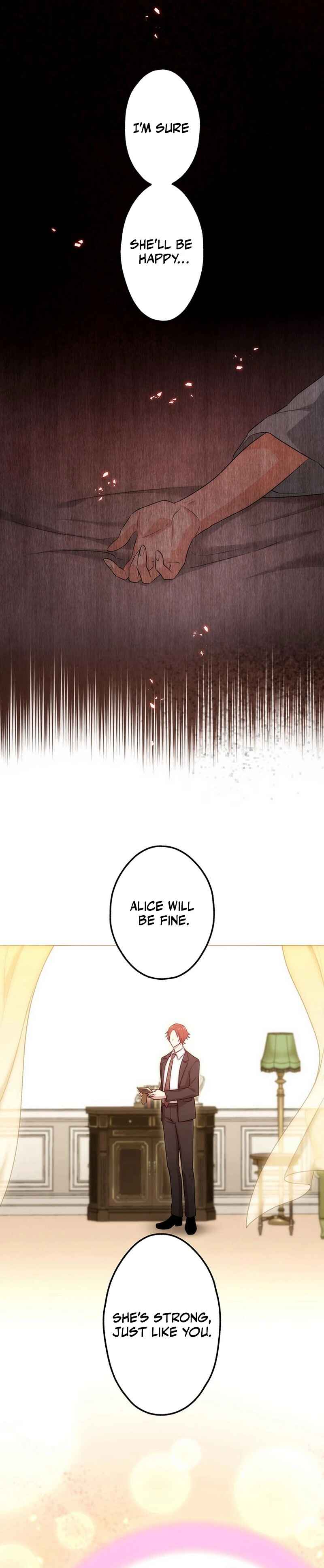Page 11 Chapter 45 Kikanshita S-Kyuu Boukensha no Quest Seikatsu