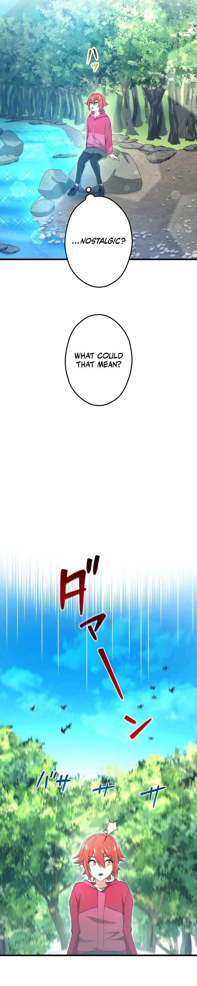 Page 14 Chapter 45 Kikanshita S-Kyuu Boukensha no Quest Seikatsu