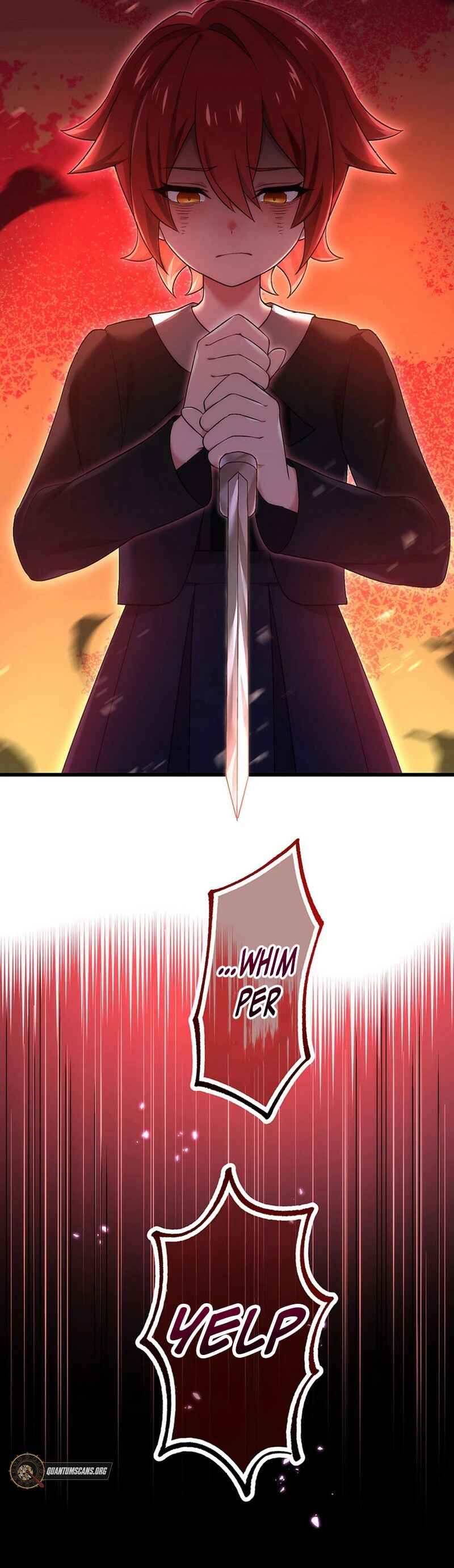 Page 32 Chapter 45 Kikanshita S-Kyuu Boukensha no Quest Seikatsu