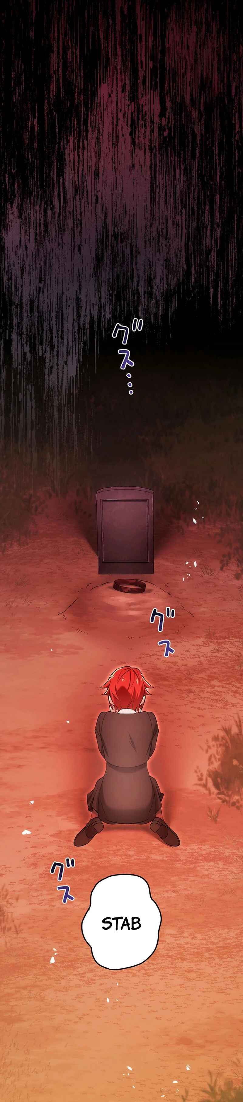 Page 34 Chapter 45 Kikanshita S-Kyuu Boukensha no Quest Seikatsu