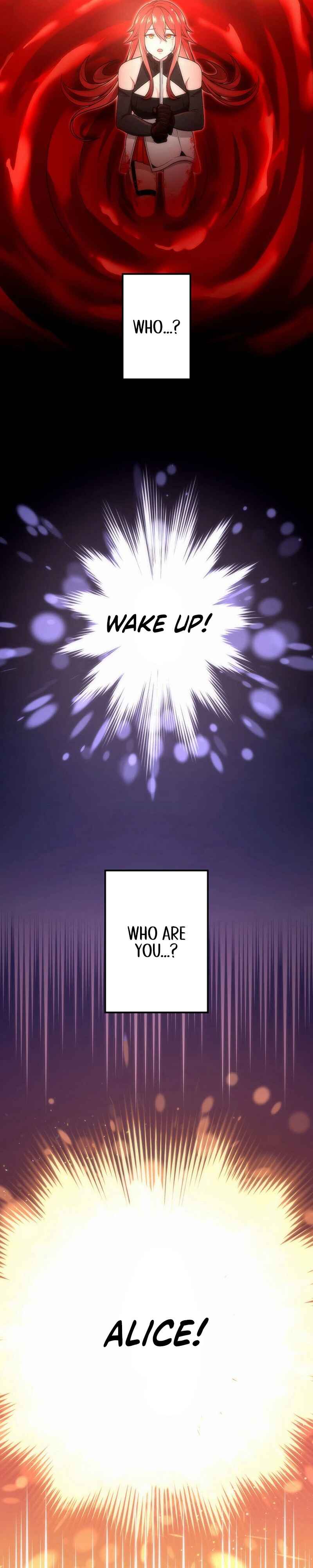 Page 41 Chapter 45 Kikanshita S-Kyuu Boukensha no Quest Seikatsu