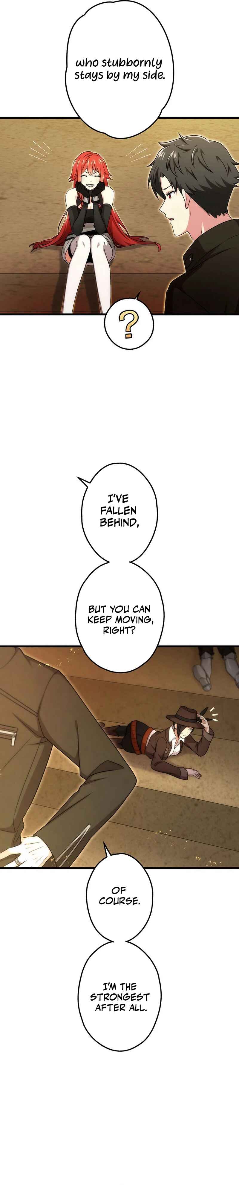 Page 46 Chapter 45 Kikanshita S-Kyuu Boukensha no Quest Seikatsu