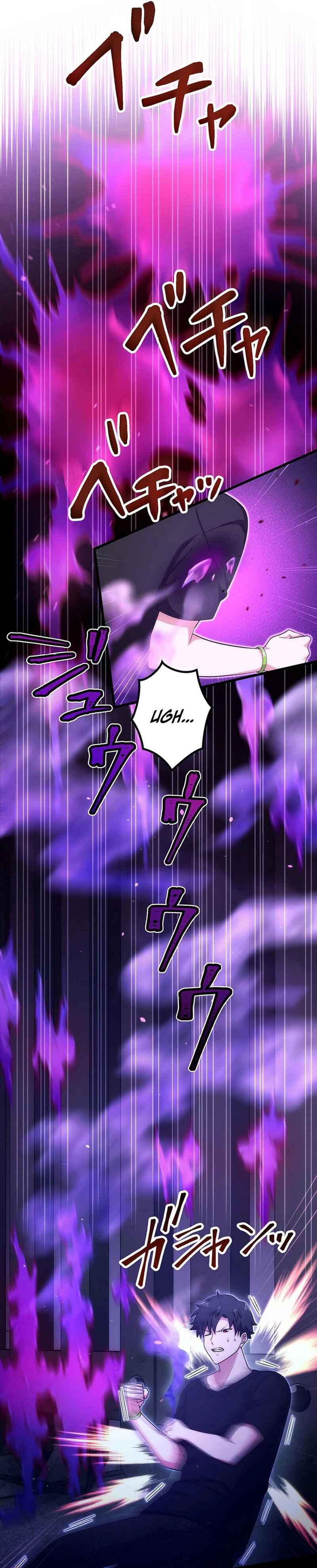 Page 24 Chapter 38 Kikanshita S-Kyuu Boukensha no Quest Seikatsu