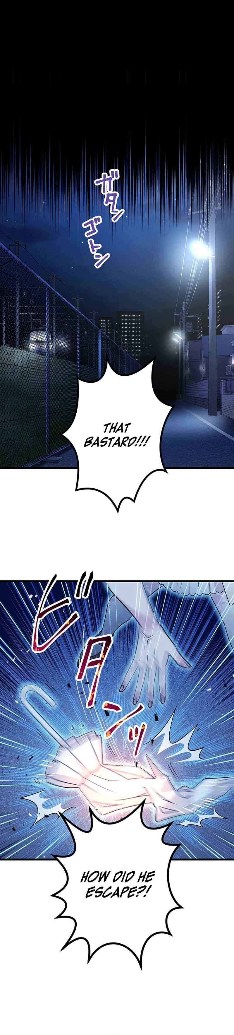 Page 34 Chapter 38 Kikanshita S-Kyuu Boukensha no Quest Seikatsu
