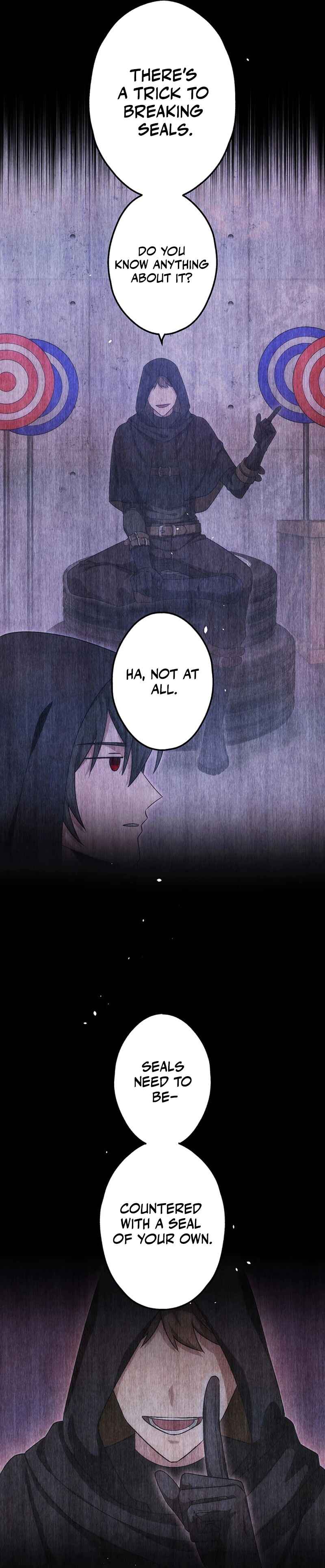 Page 6 Chapter 38 Kikanshita S-Kyuu Boukensha no Quest Seikatsu