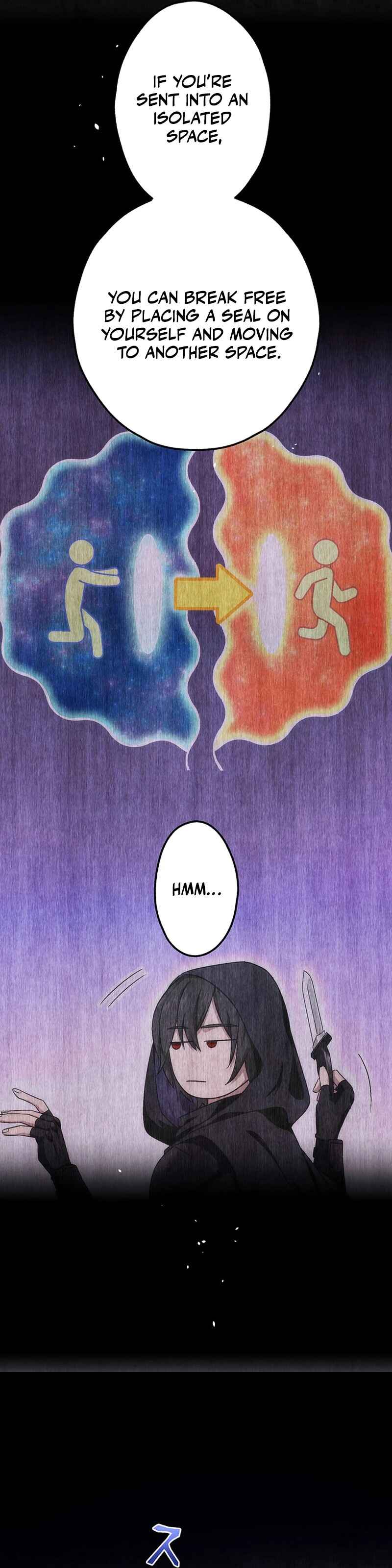 Page 7 Chapter 38 Kikanshita S-Kyuu Boukensha no Quest Seikatsu