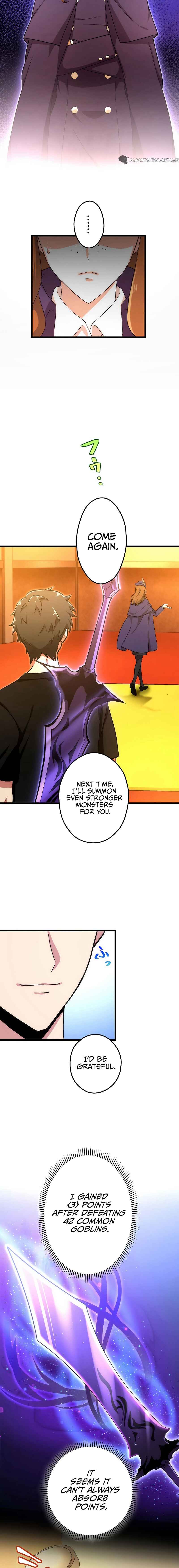 Page 18 Chapter 8 Kikanshita S-Kyuu Boukensha no Quest Seikatsu