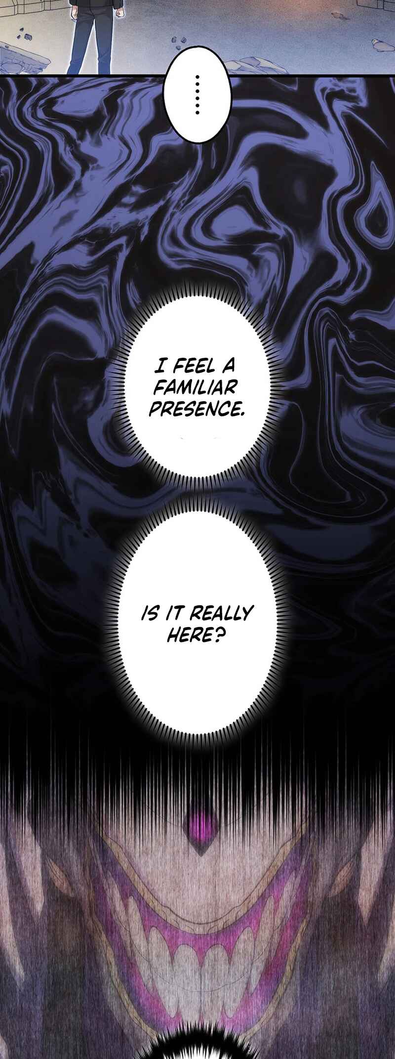 Page 10 Chapter 34 Kikanshita S-Kyuu Boukensha no Quest Seikatsu