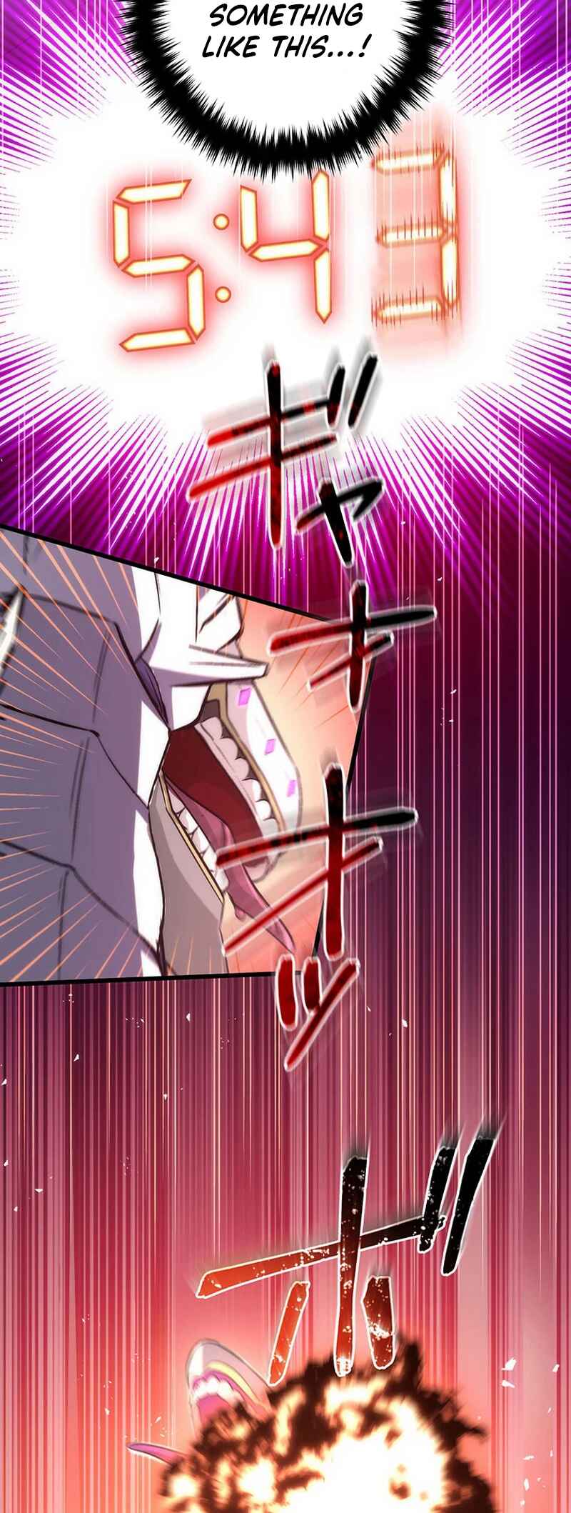 Page 20 Chapter 34 Kikanshita S-Kyuu Boukensha no Quest Seikatsu