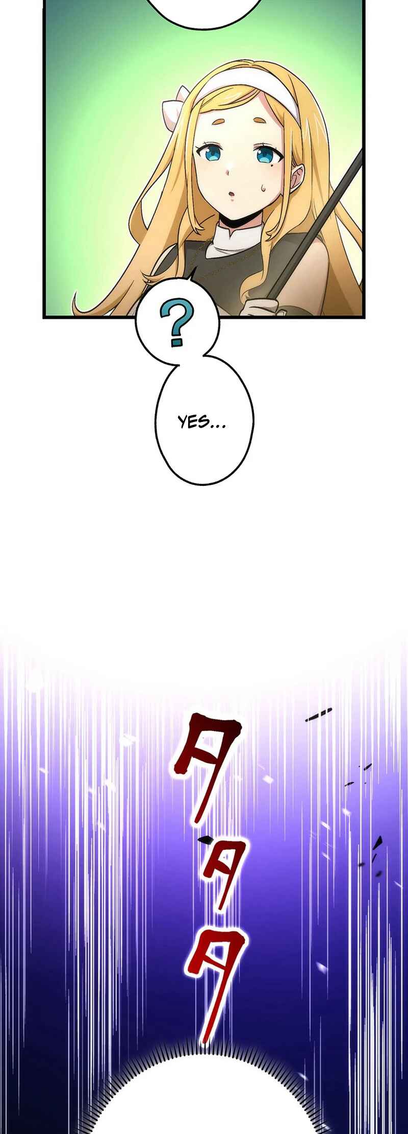 Page 26 Chapter 34 Kikanshita S-Kyuu Boukensha no Quest Seikatsu