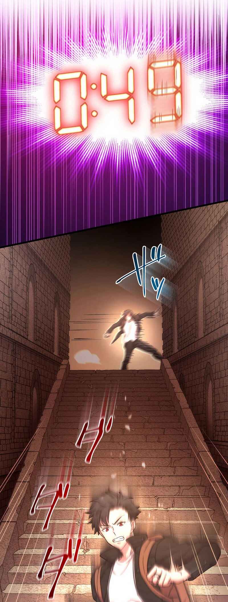 Page 34 Chapter 34 Kikanshita S-Kyuu Boukensha no Quest Seikatsu