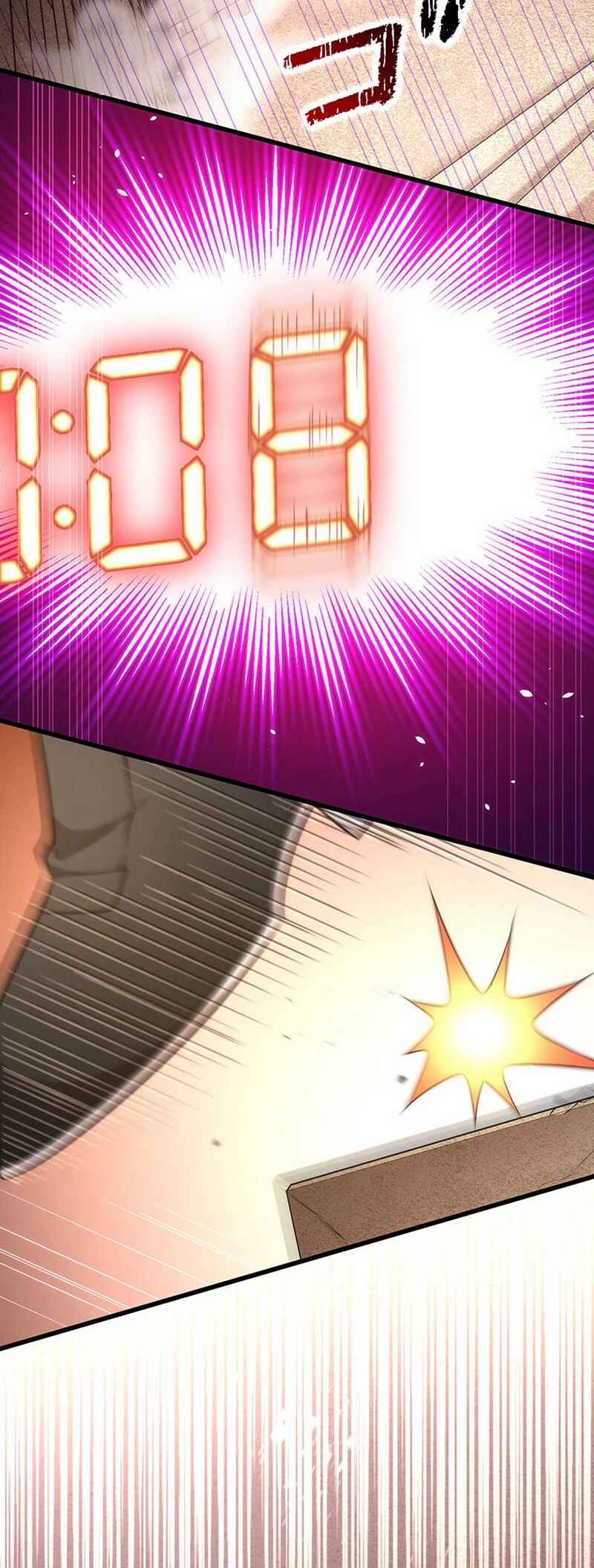 Page 37 Chapter 34 Kikanshita S-Kyuu Boukensha no Quest Seikatsu