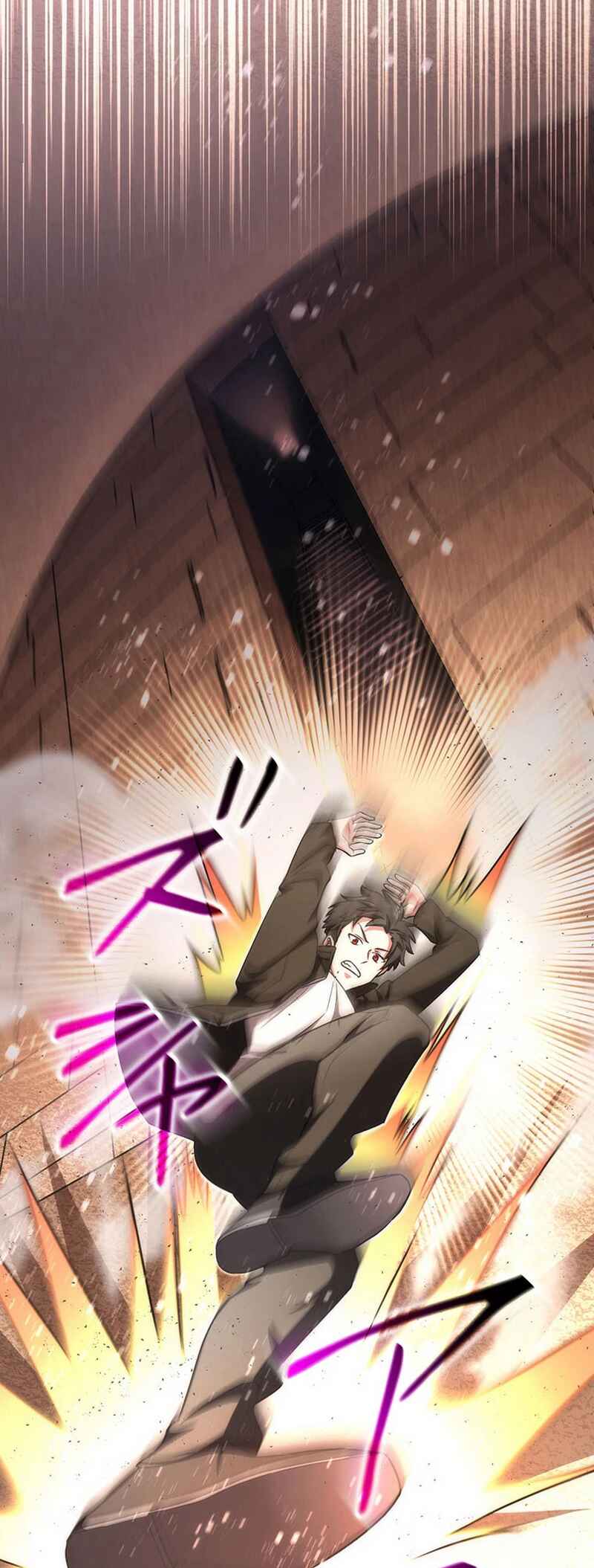Page 38 Chapter 34 Kikanshita S-Kyuu Boukensha no Quest Seikatsu